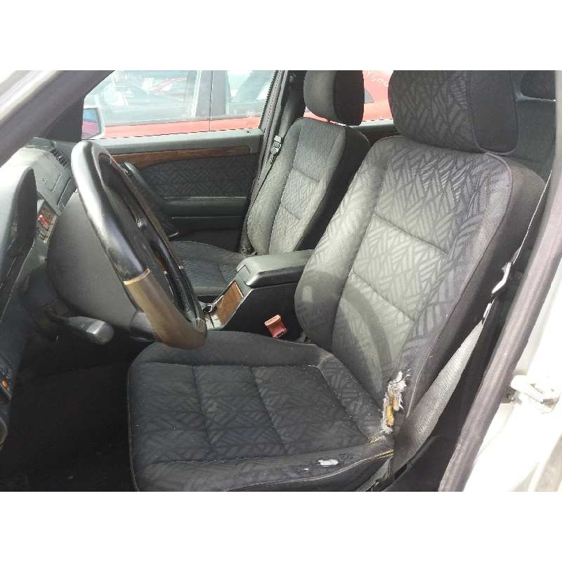 mercedes clase c (w202) berlina 2.5 diesel cat   |   0.93 - ... | 1993 | 113 cv / 83 kw del año 1993