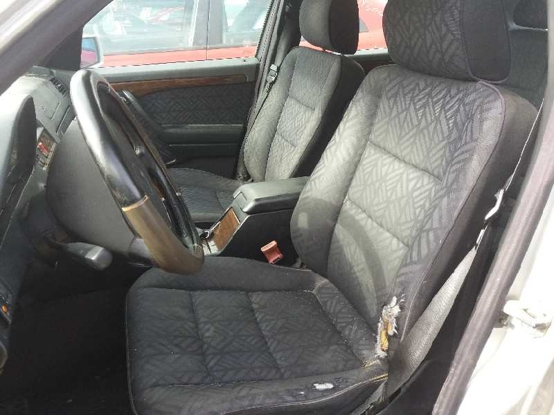 mercedes clase c (w202) berlina 2.5 diesel cat   |   0.93 - ... | 1993 | 113 cv / 83 kw del año 1993