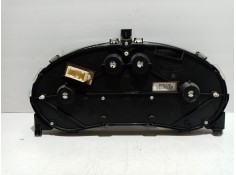 Recambio de cuadro instrumentos para citroën jumpy ii furgón 2.0 hdi 165 referencia OEM IAM 9666904880 L9S1V9442 503001316122 2