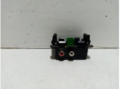 Recambio de modulo electronico para citroën jumpy ii furgón 2.0 hdi 165 referencia OEM IAM 9659681480 9659681580 18012712 2