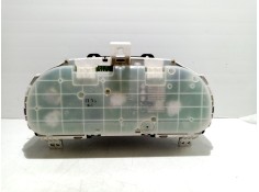 Recambio de cuadro instrumentos para mazda 3 berlina (bk) referencia OEM IAM BP4K55430   2