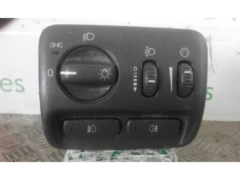 Recambio de no identificado para volvo s80 berlina 2.5 d   |   05.98 - 12.00 | 1998 - 2000 | 140 cv / 103 kw referencia OEM IAM 