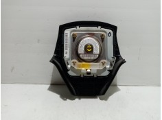 Recambio de airbag delantero izquierdo para mazda 3 berlina (bk) referencia OEM IAM BP4S57K00B   2