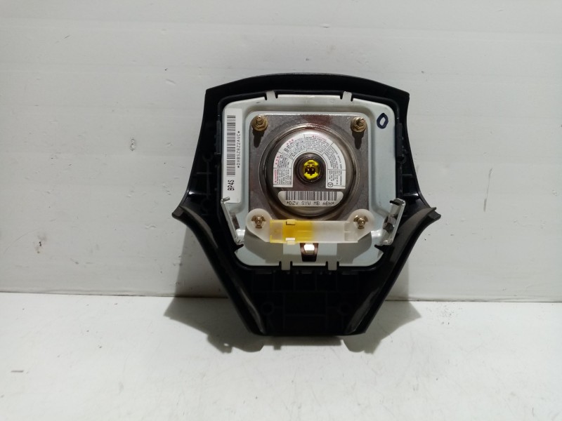 Recambio de airbag delantero izquierdo para mazda 3 berlina (bk) referencia OEM IAM BP4S57K00B  