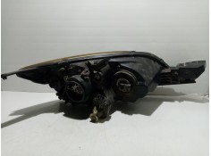 Recambio de faro izquierdo para mazda 3 berlina (bk) referencia OEM IAM 2161149L   2