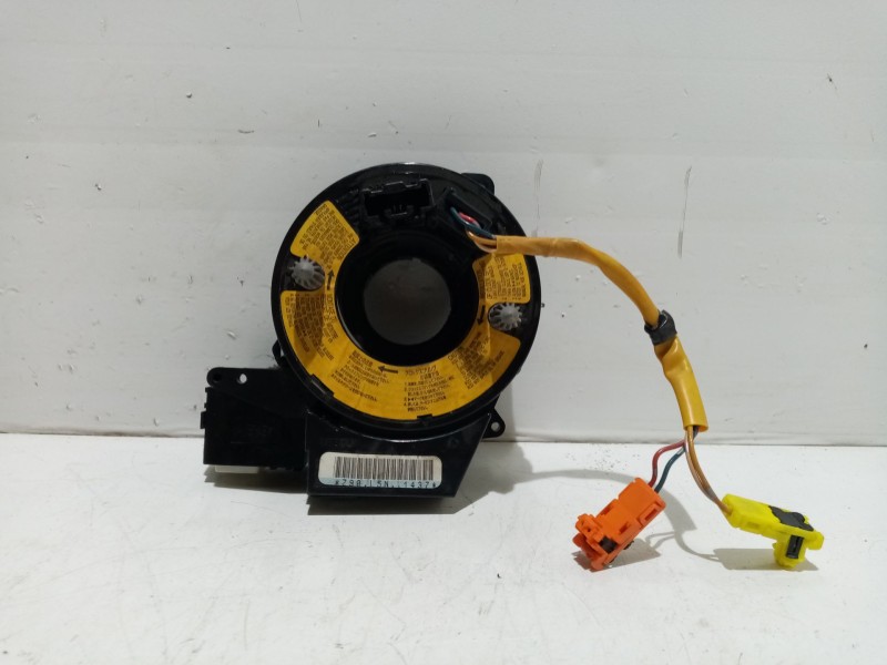 Recambio de anillo airbag para mazda 3 berlina (bk) referencia OEM IAM 96SKV512  