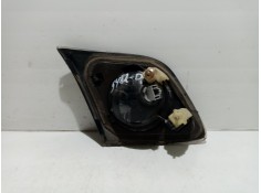 Recambio de piloto trasero derecho interior para mazda 3 berlina (bk) referencia OEM IAM P2913   2