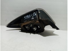 Recambio de piloto trasero derecho para mazda 3 berlina (bk) referencia OEM IAM P6312   2