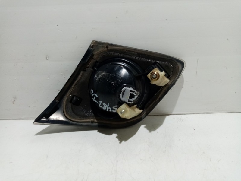 Recambio de piloto trasero izquierdo interior para mazda 3 berlina (bk) referencia OEM IAM P2913  