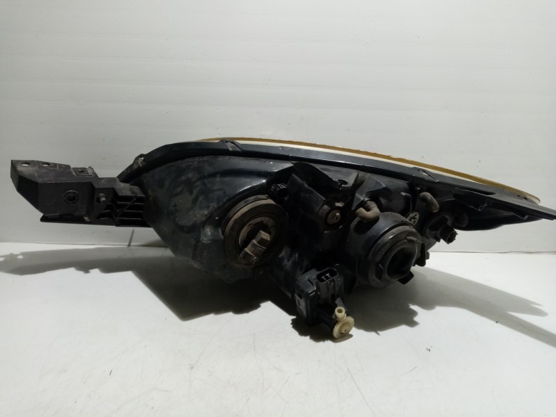 Recambio de faro derecho para mazda 3 berlina (bk) referencia OEM IAM 2161149R  