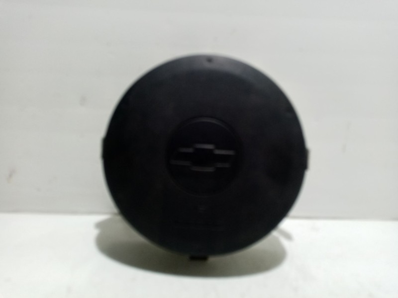 Recambio de airbag delantero izquierdo para chevrolet matiz (m200, m250) 0.8 referencia OEM IAM 96423812  