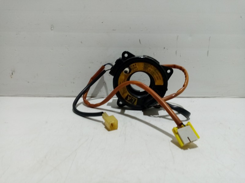 Recambio de anillo airbag para chevrolet matiz (m200, m250) 0.8 referencia OEM IAM 96498658  