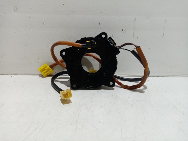 Recambio de anillo airbag para chevrolet matiz (m200, m250) 0.8 referencia OEM IAM 96498658  