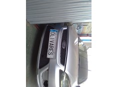 ford focus ii (da_, hcp, dp) del año 2006 2