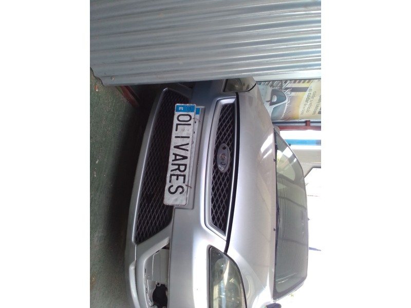 ford focus ii (da_, hcp, dp) del año 2006