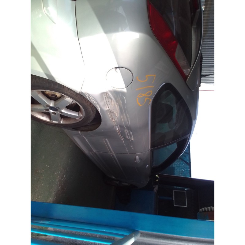 ford focus ii (da_, hcp, dp) del año 2006