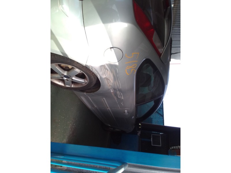 ford focus ii (da_, hcp, dp) del año 2006