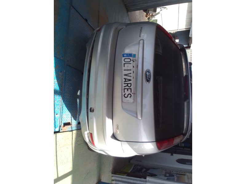 ford focus ii (da_, hcp, dp) del año 2006