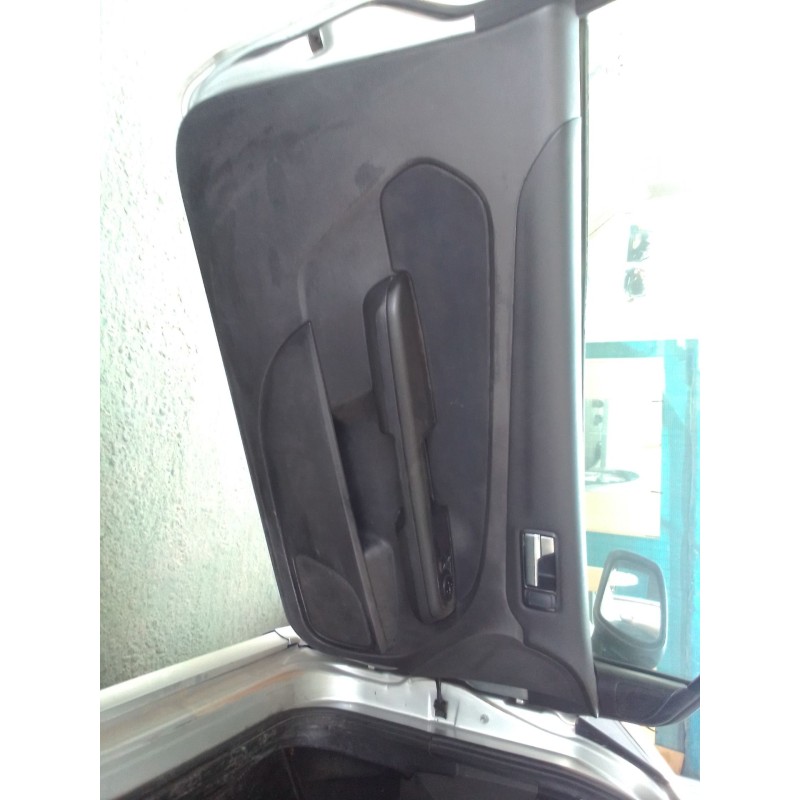 ford focus ii (da_, hcp, dp) del año 2006