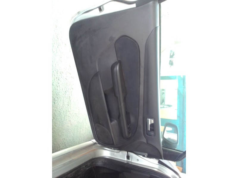 ford focus ii (da_, hcp, dp) del año 2006