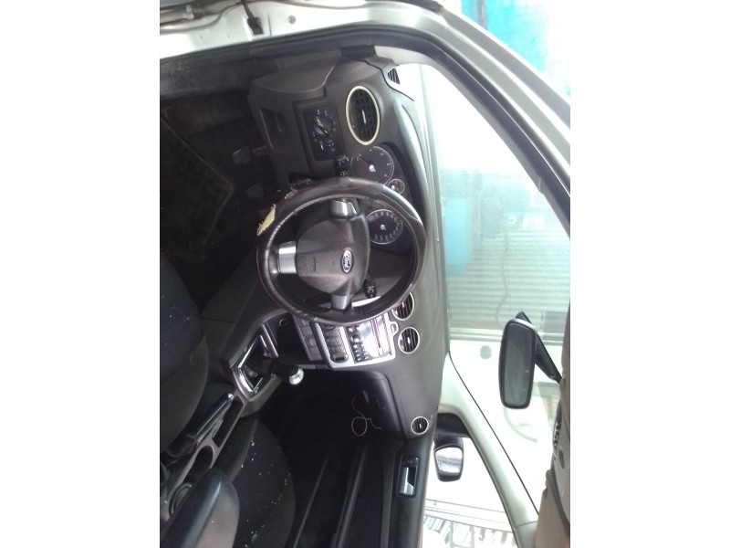 ford focus ii (da_, hcp, dp) del año 2006