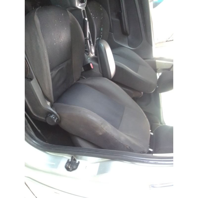 ford focus ii (da_, hcp, dp) del año 2006