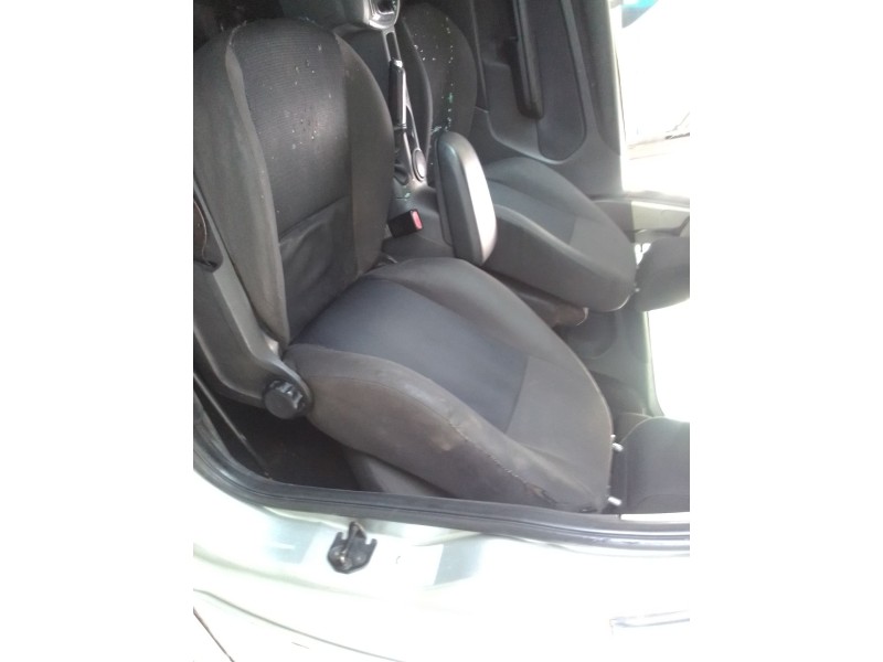 ford focus ii (da_, hcp, dp) del año 2006