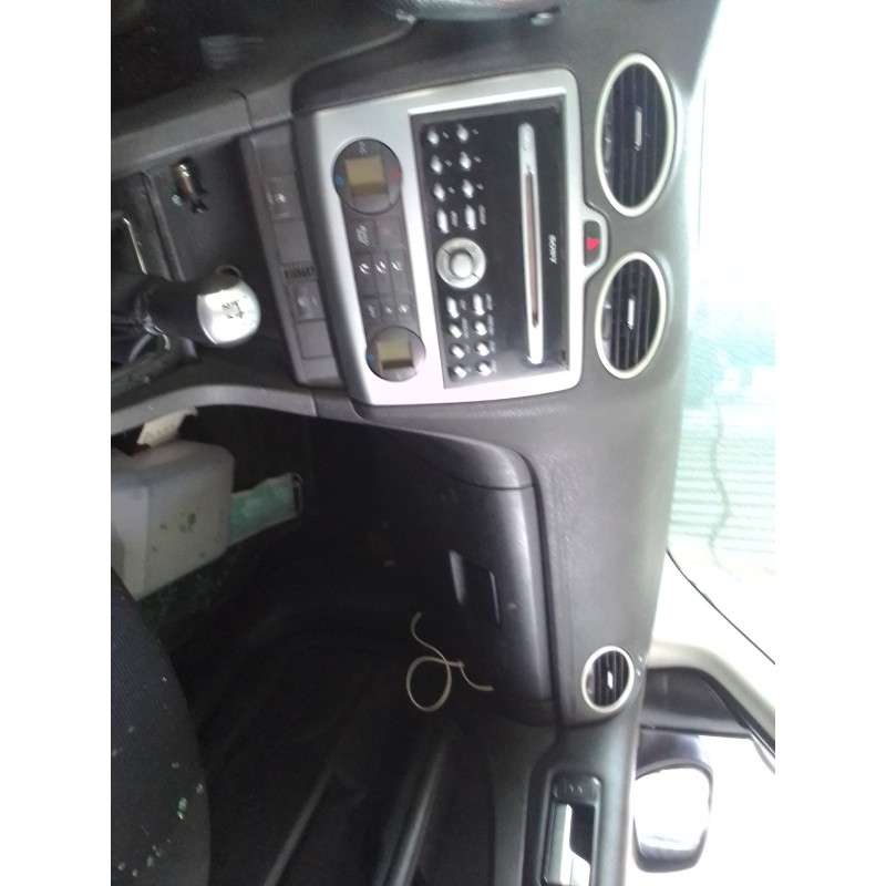 ford focus ii (da_, hcp, dp) del año 2006