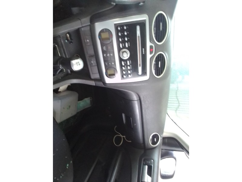 ford focus ii (da_, hcp, dp) del año 2006