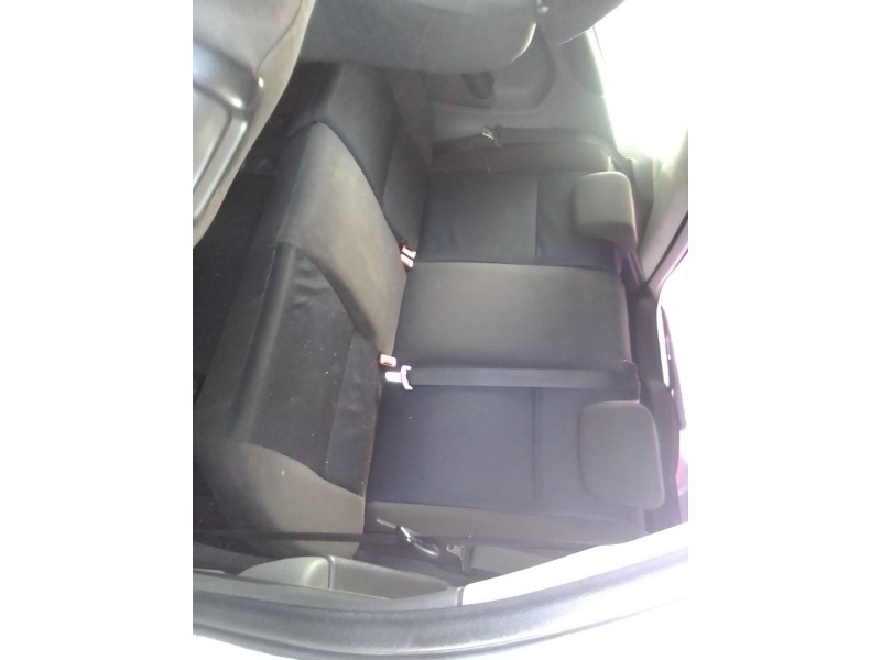 ford focus ii (da_, hcp, dp) del año 2006