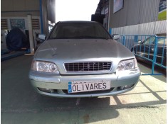 volvo s40 i (644) del año 2003 2