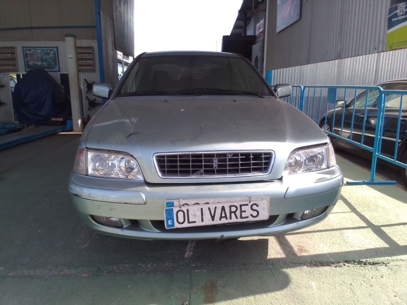 volvo s40 i (644) del año 2003