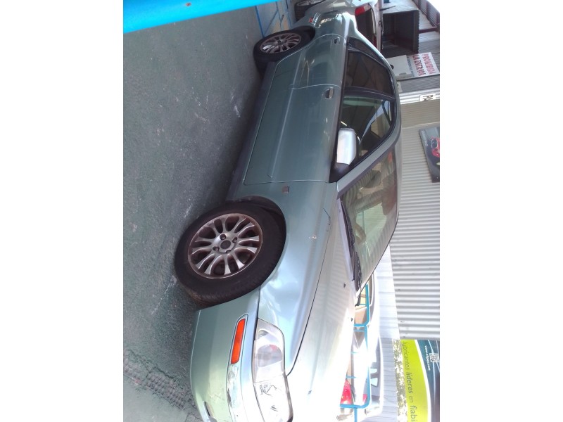 volvo s40 i (644) del año 2003