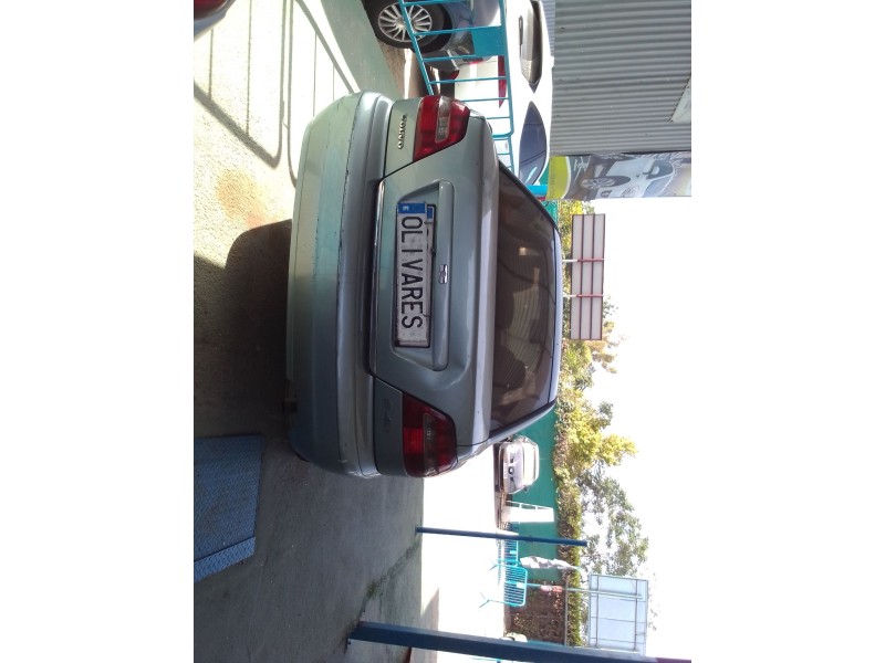 volvo s40 i (644) del año 2003