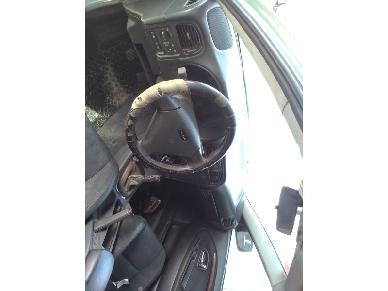 volvo s40 i (644) del año 2003