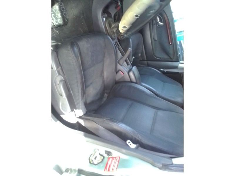 volvo s40 i (644) del año 2003