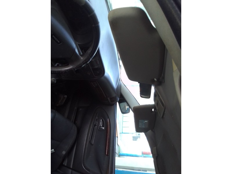 volvo s40 i (644) del año 2003