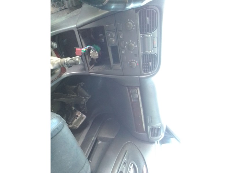 volvo s40 i (644) del año 2003