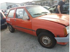 opel corsa a 1.0   |   0.85 - ... | 1985 | 45 cv / 33 kw del año 1985 2