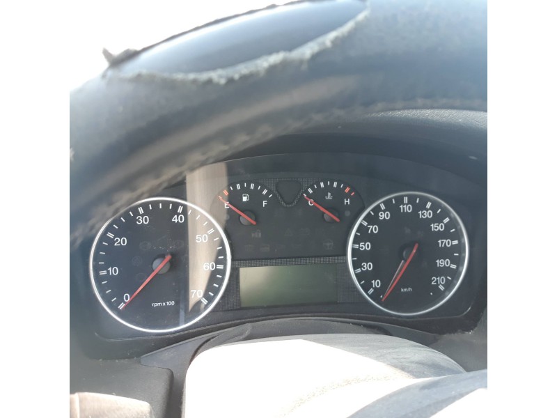 fiat croma (194) 1.9 8v multijet dynamic   |   06.05 - 12.08 | 2005 - 2008 | 120 cv / 88 kw del año 2005