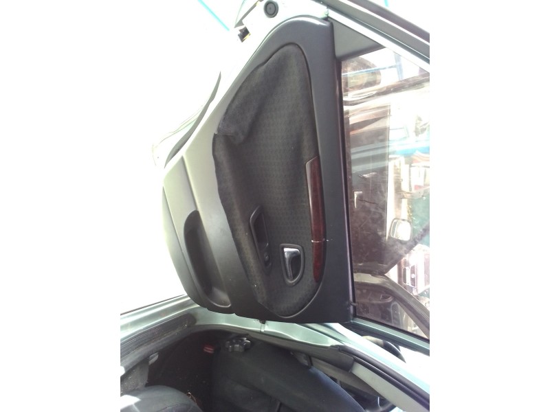 volvo s40 i (644) del año 2003