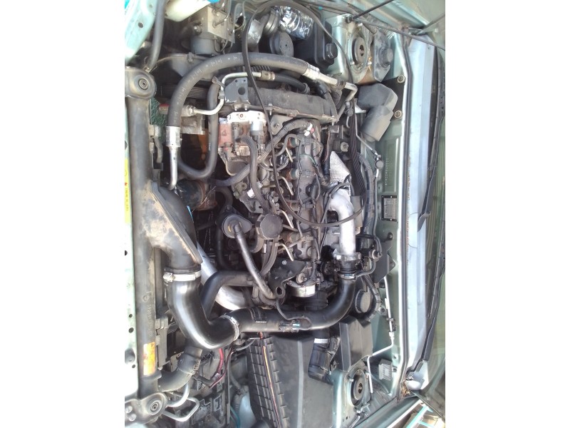 volvo s40 i (644) del año 2003