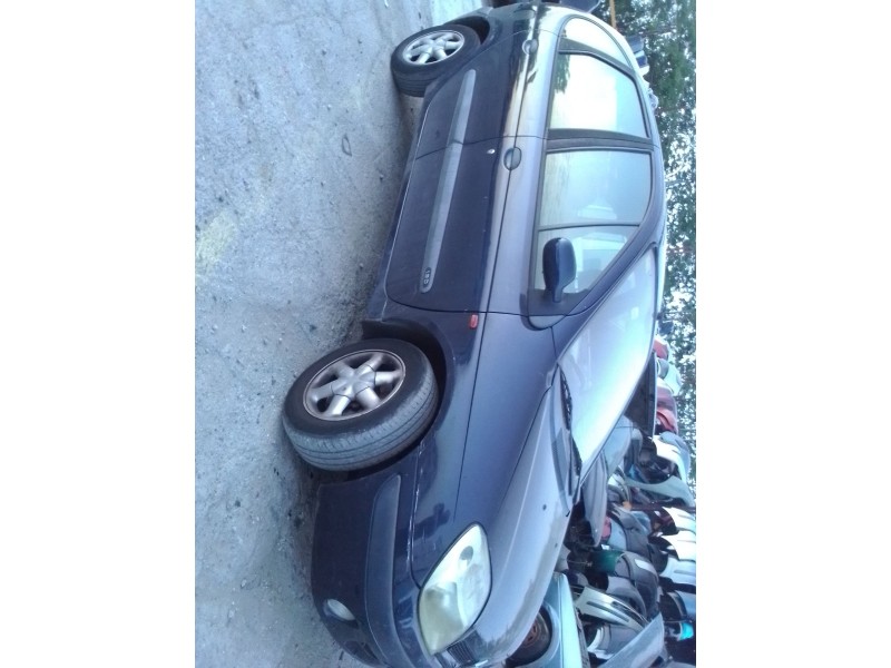 renault megane scenic (ja0/1_) del año 1997
