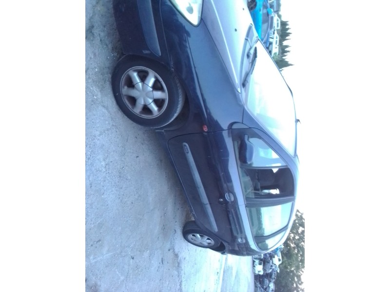 renault megane scenic (ja0/1_) del año 1997