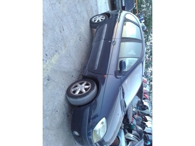 renault megane scenic (ja0/1_) del año 1997
