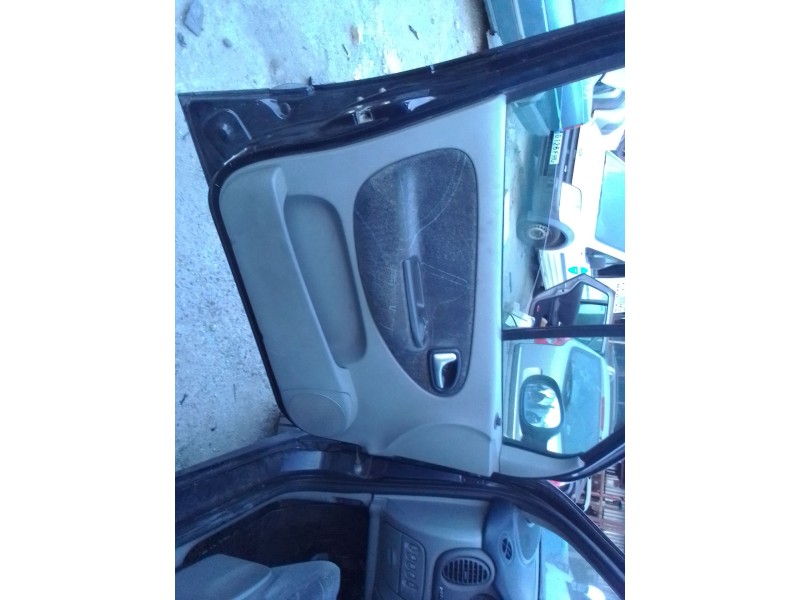 renault megane scenic (ja0/1_) del año 1997