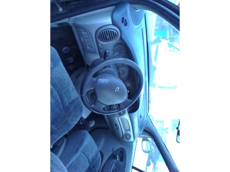renault megane scenic (ja0/1_) del año 1997