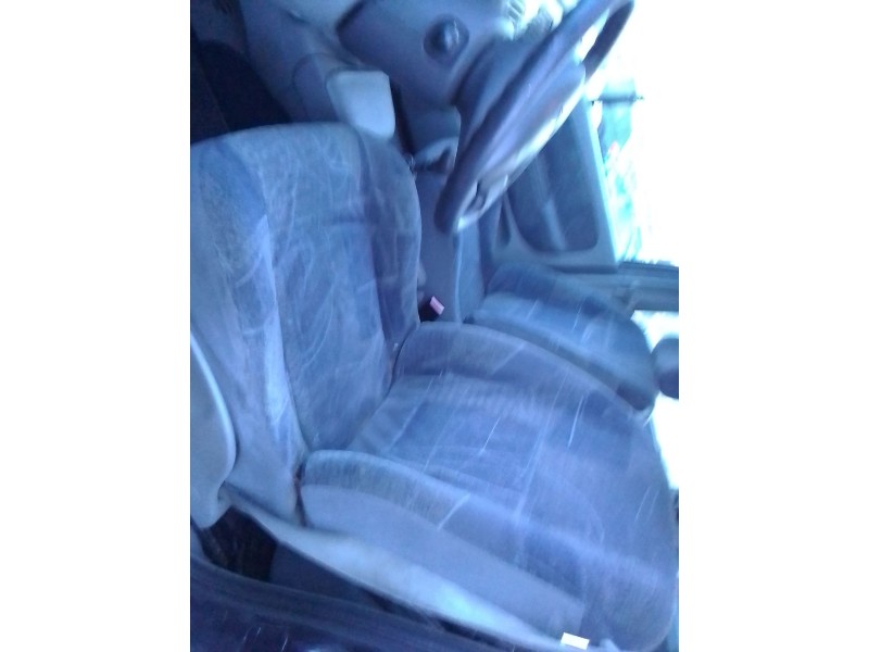 renault megane scenic (ja0/1_) del año 1997