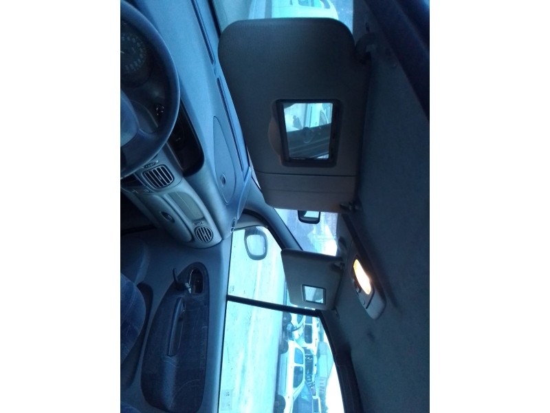 renault megane scenic (ja0/1_) del año 1997