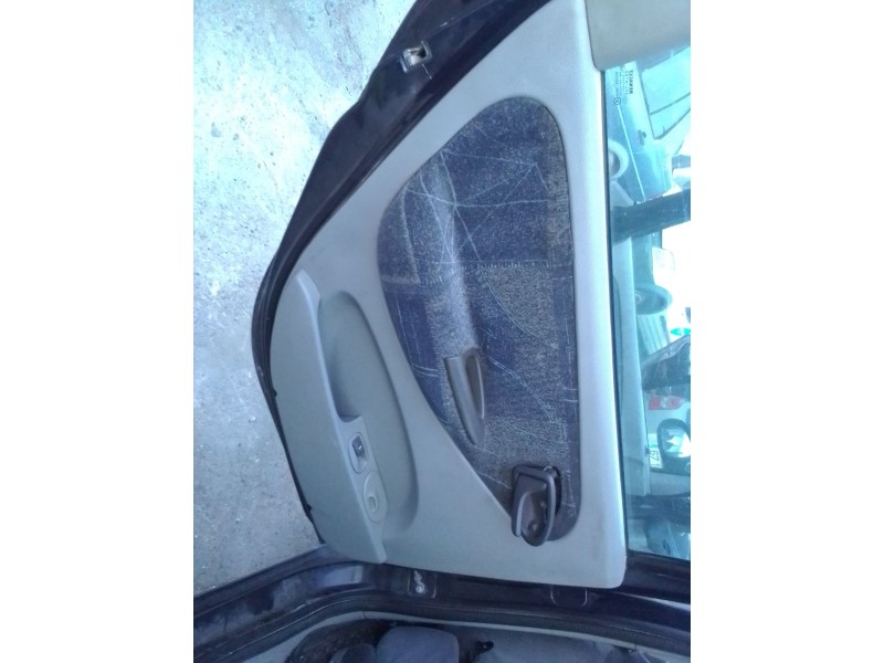 renault megane scenic (ja0/1_) del año 1997